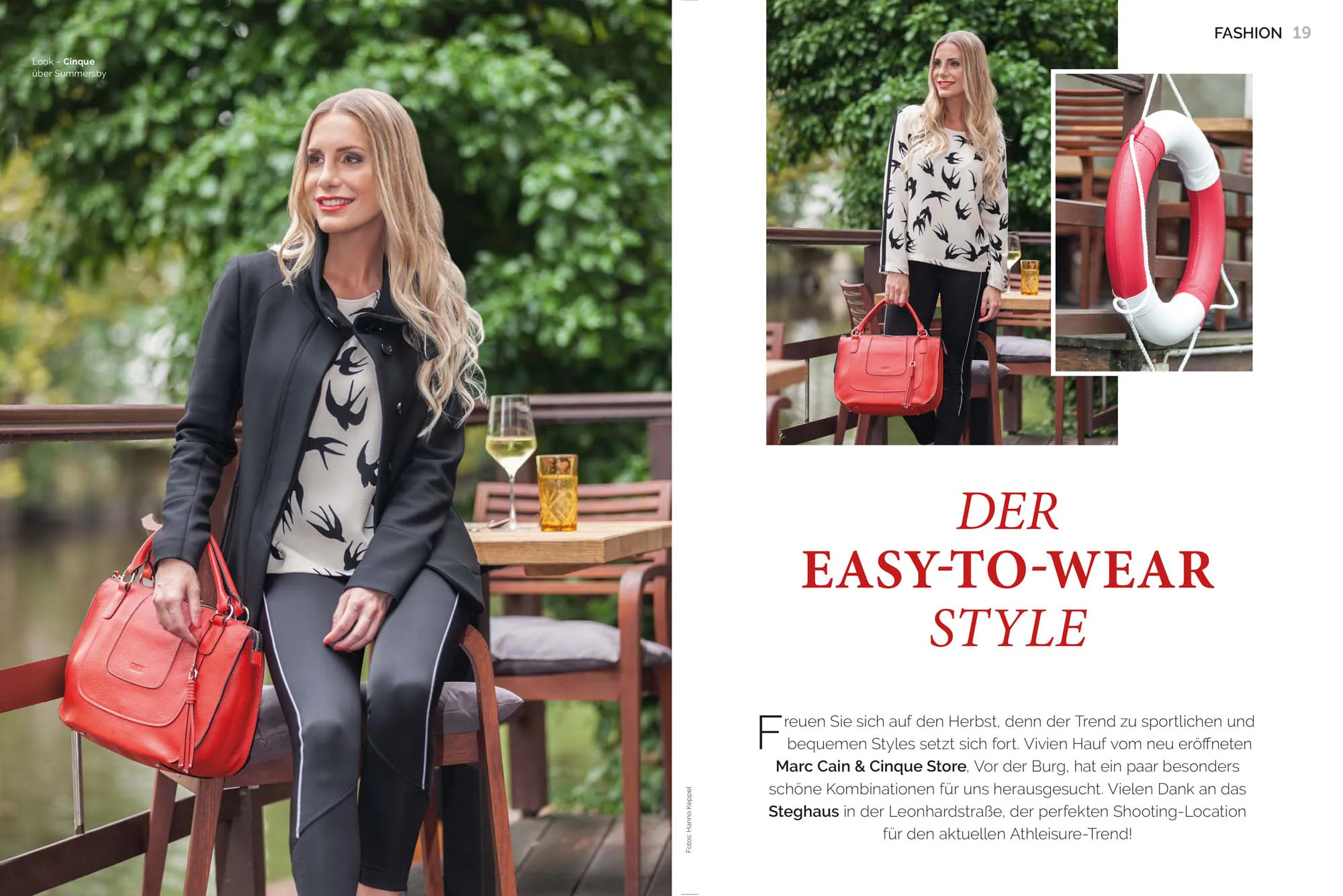 castings in braunschweig und umgebung. fashion shootings in niedersachsen. modefotografie in braunschweig, wolfsburg und hannopver. modefotografie in 360 grad. das fotostudio in braunschweig bietet auf insgesamt 5 anlagen alle möglichkeiten welche moderne 360 grad ansichten von bekleidung erfordert. die studio eigene modeldatenbank keppelcast tritt seit september 2015 als casting38 in erscheinung.